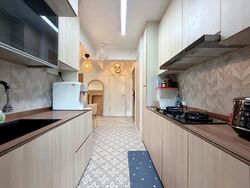 Blk 104A Alkaff Courtview (Toa Payoh), HDB 3 Rooms #521789341